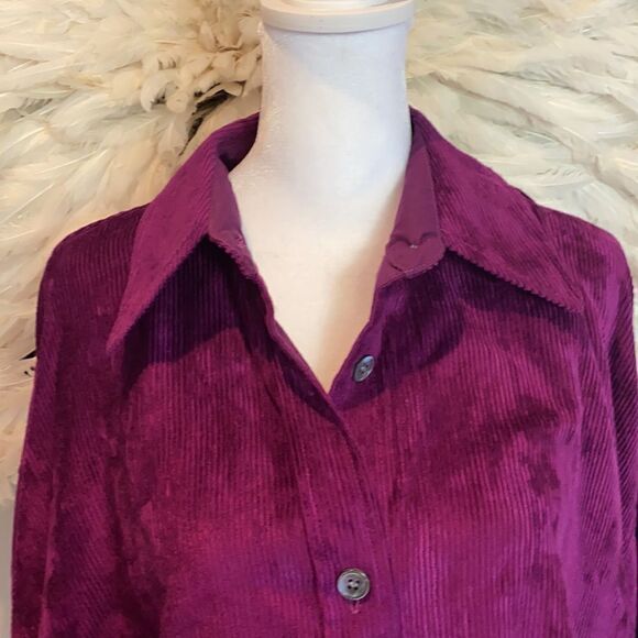 Isabel Marant Fanao button down shirt - Picture 3 of 11